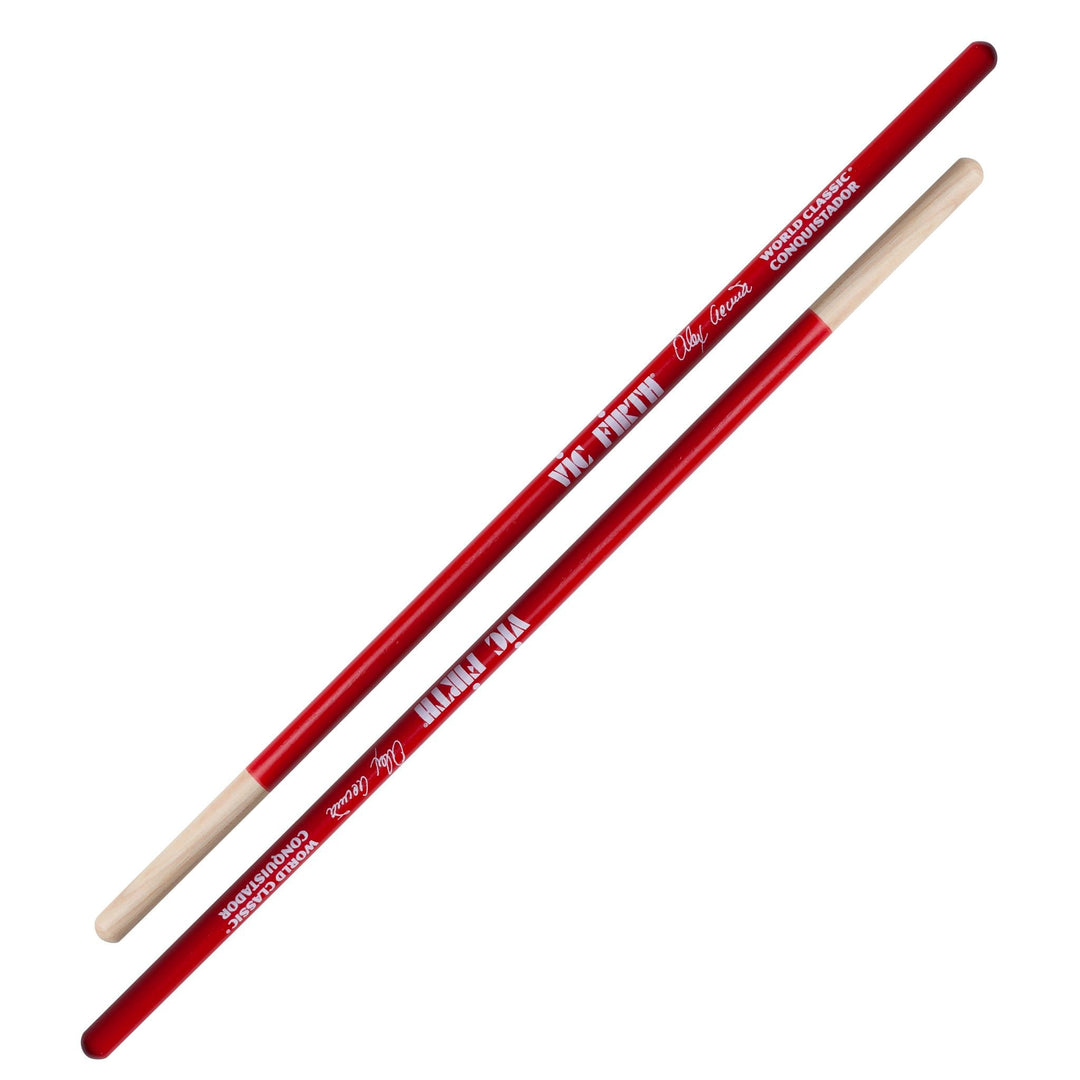 Vic Firth SAA World Classic® Alex Acuña Conquistador