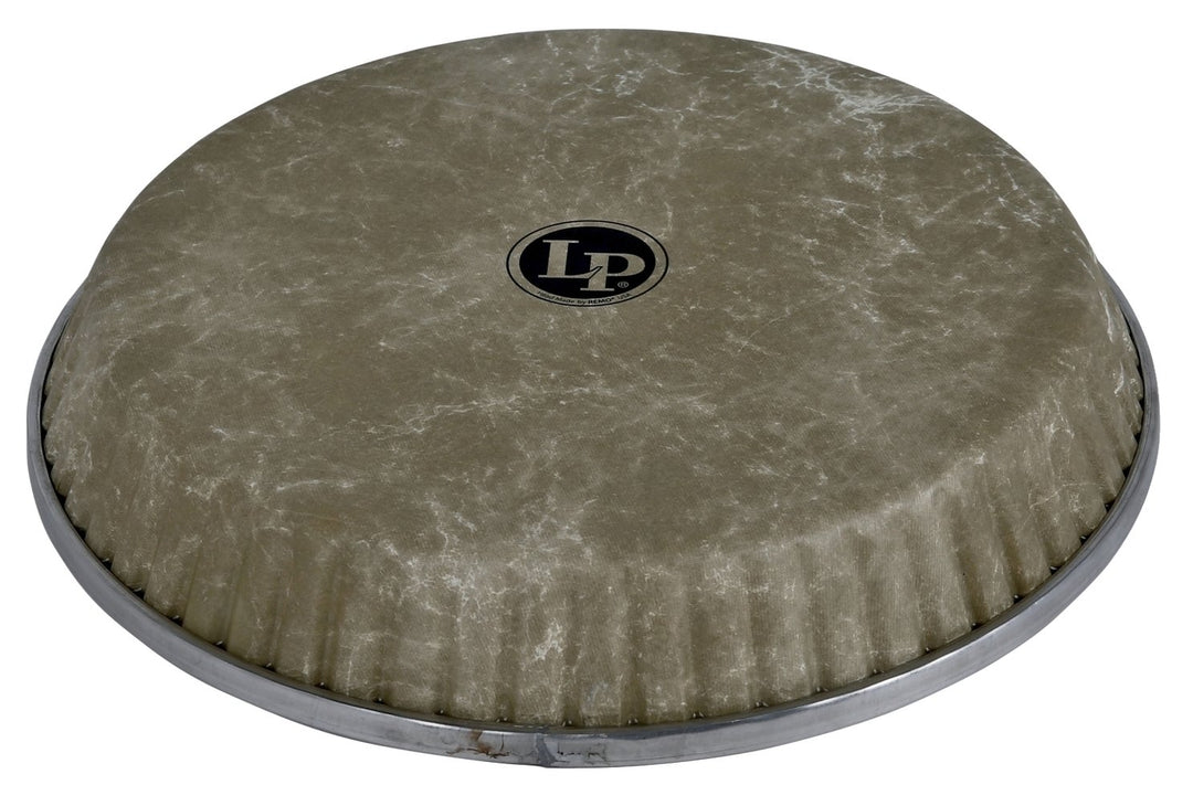Latin Percussion conga-skinn Fiberskyn 3 T-X Rims - 11 3/4" (X & Traditional Rim) (LP265BP)