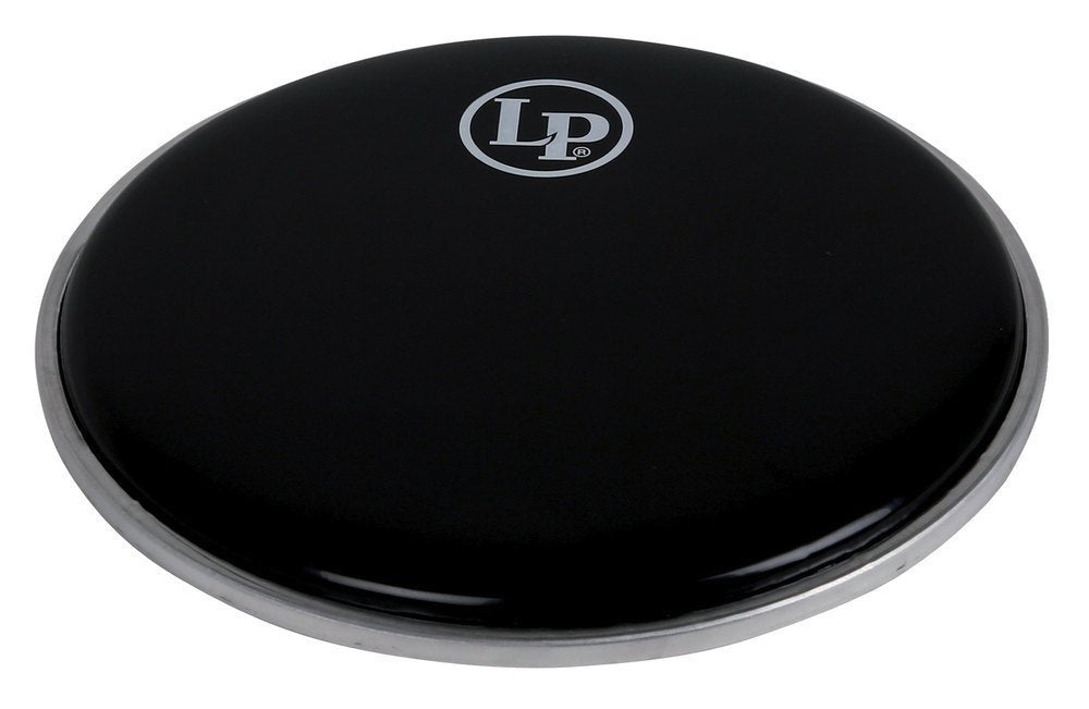 LP844 skinn 8" til Mini Timbales og Micro Snare, svart