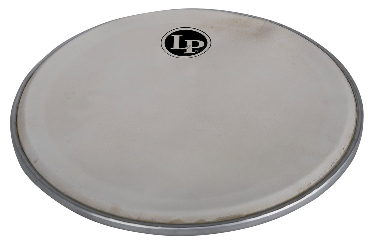 Latin Perkusjon perkusjonsskinn brasiliansk pandeiro LP3010 LP3010N LP3012 LP3012-SM - 10" geit, natur (LP3908)