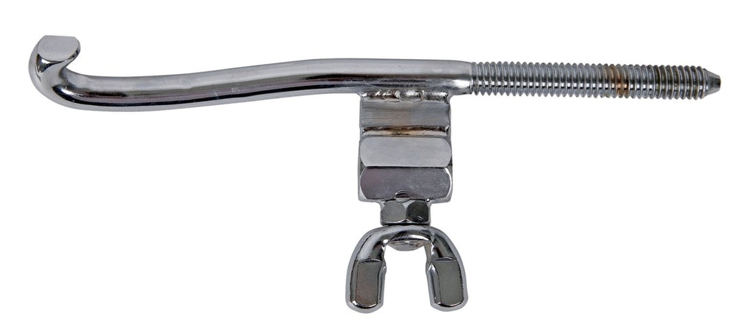 Latin Percussion stemmeskruer Conga Mic Lug Galaxy & Palladium - krom (LP971M)