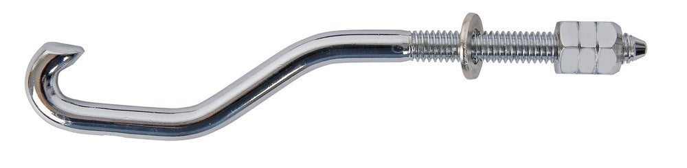 LP213B stemmeskrue 5/16" til Professional-bongoer, krom