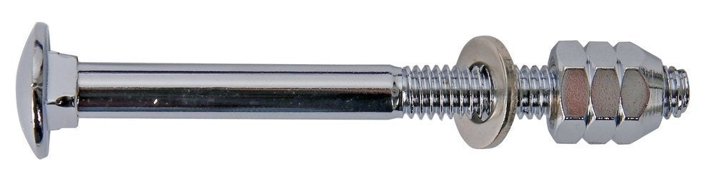 LP280 stemmeskrue 5/16" til timbaler, 90 mm, krom