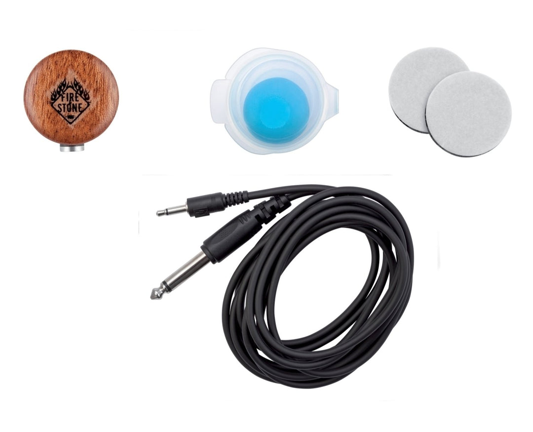 GEWA akustisk pickup Universal UP-1 - Universal 1