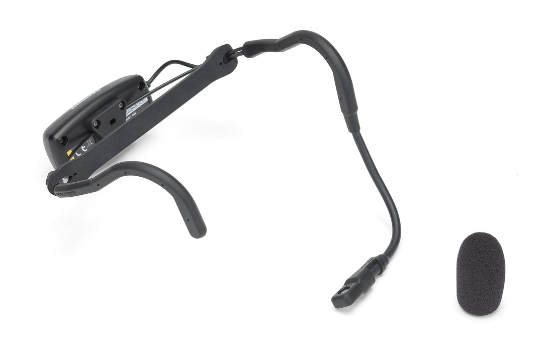 Samson Airline AH9/QE Headset til Airline 99