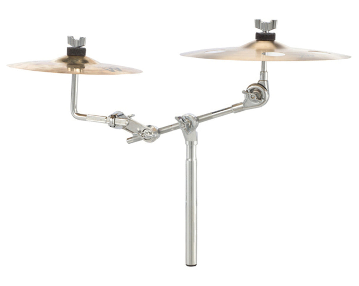 Gibraltar cymbalarm/tilbehør Cymbalarm med holder - SC-4425STMB