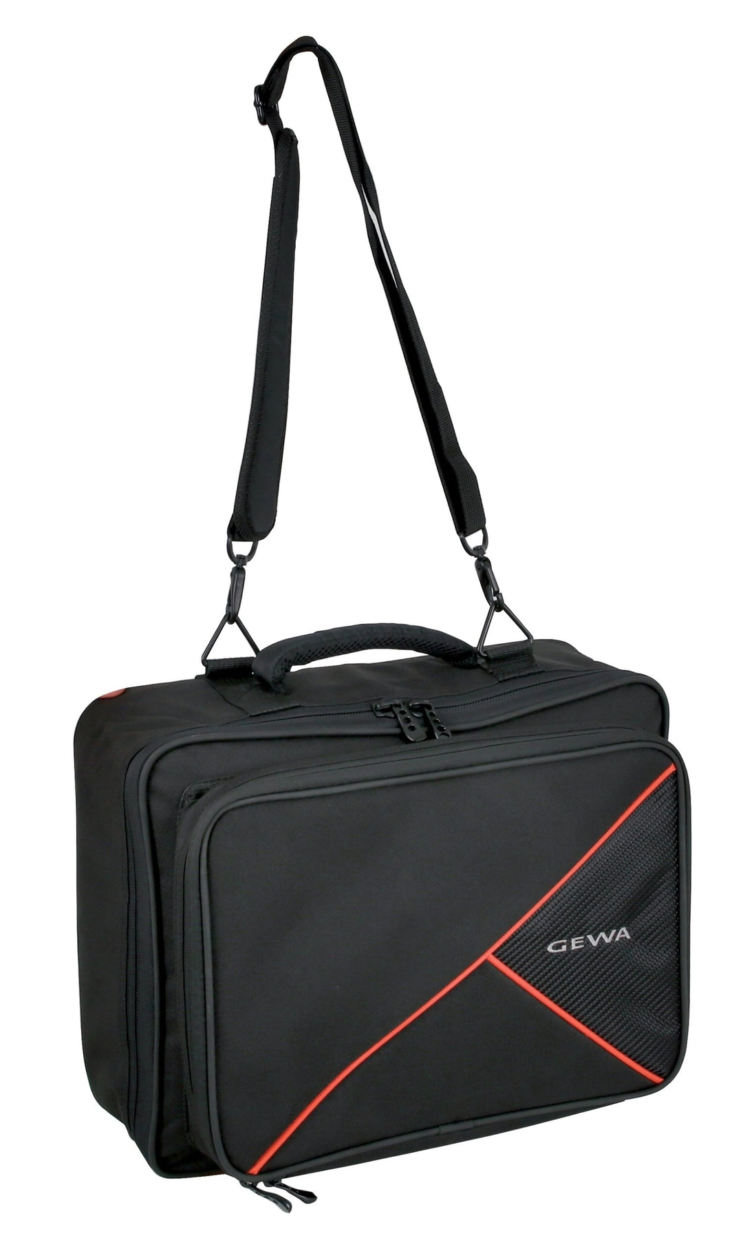 GEWA mixerbag Premium – 55x30x10 cm