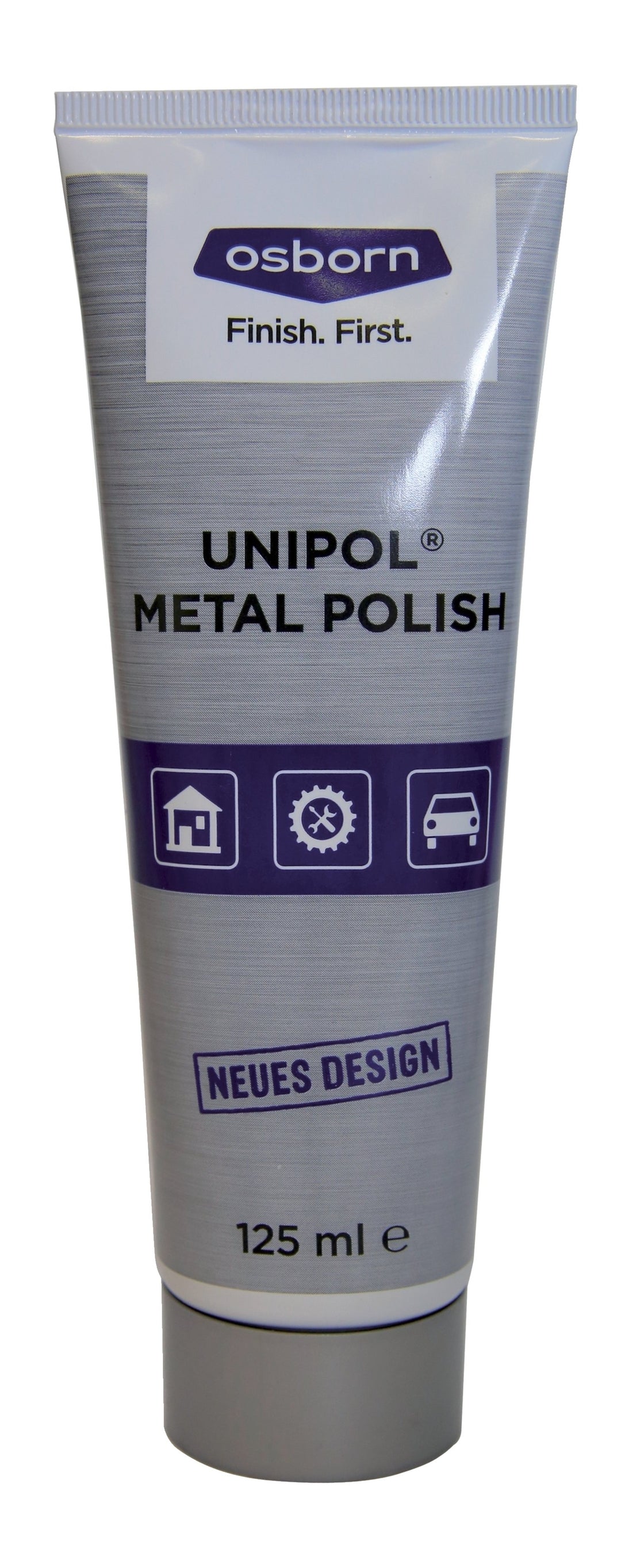 Unipol rensemiddel - P/U24
