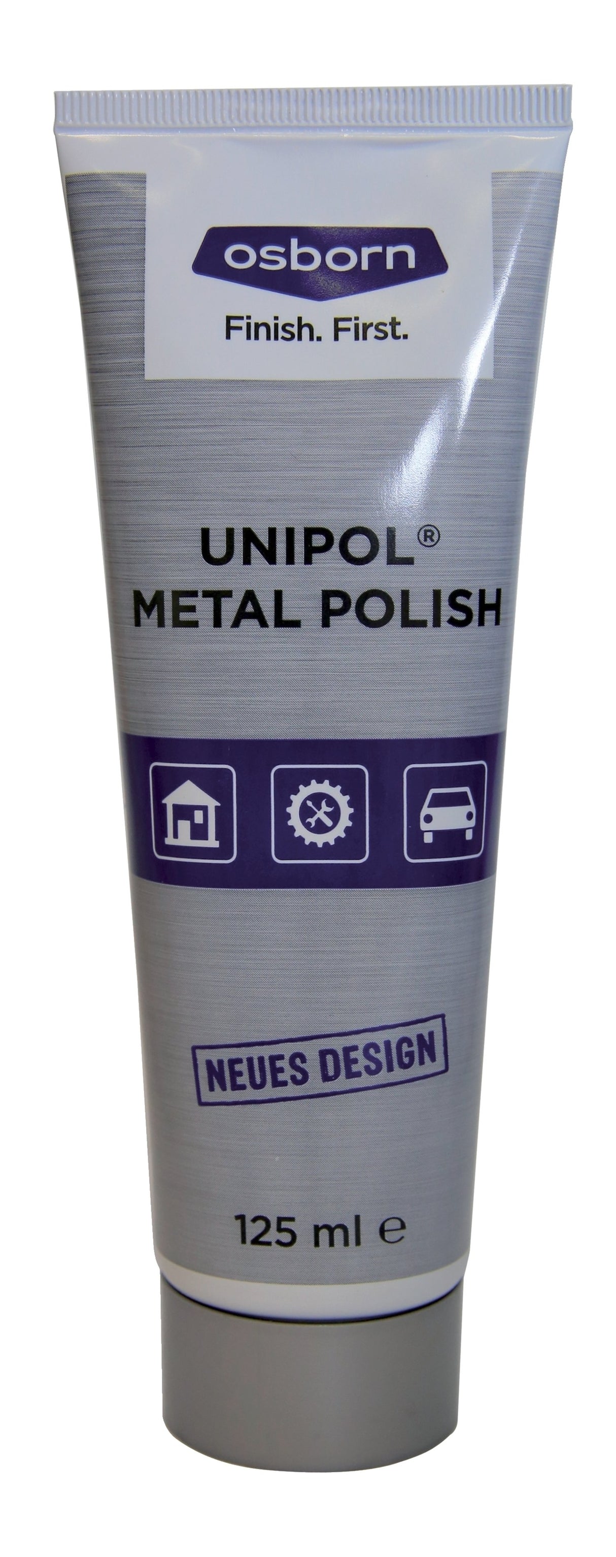 Unipol rensemiddel - P/U24