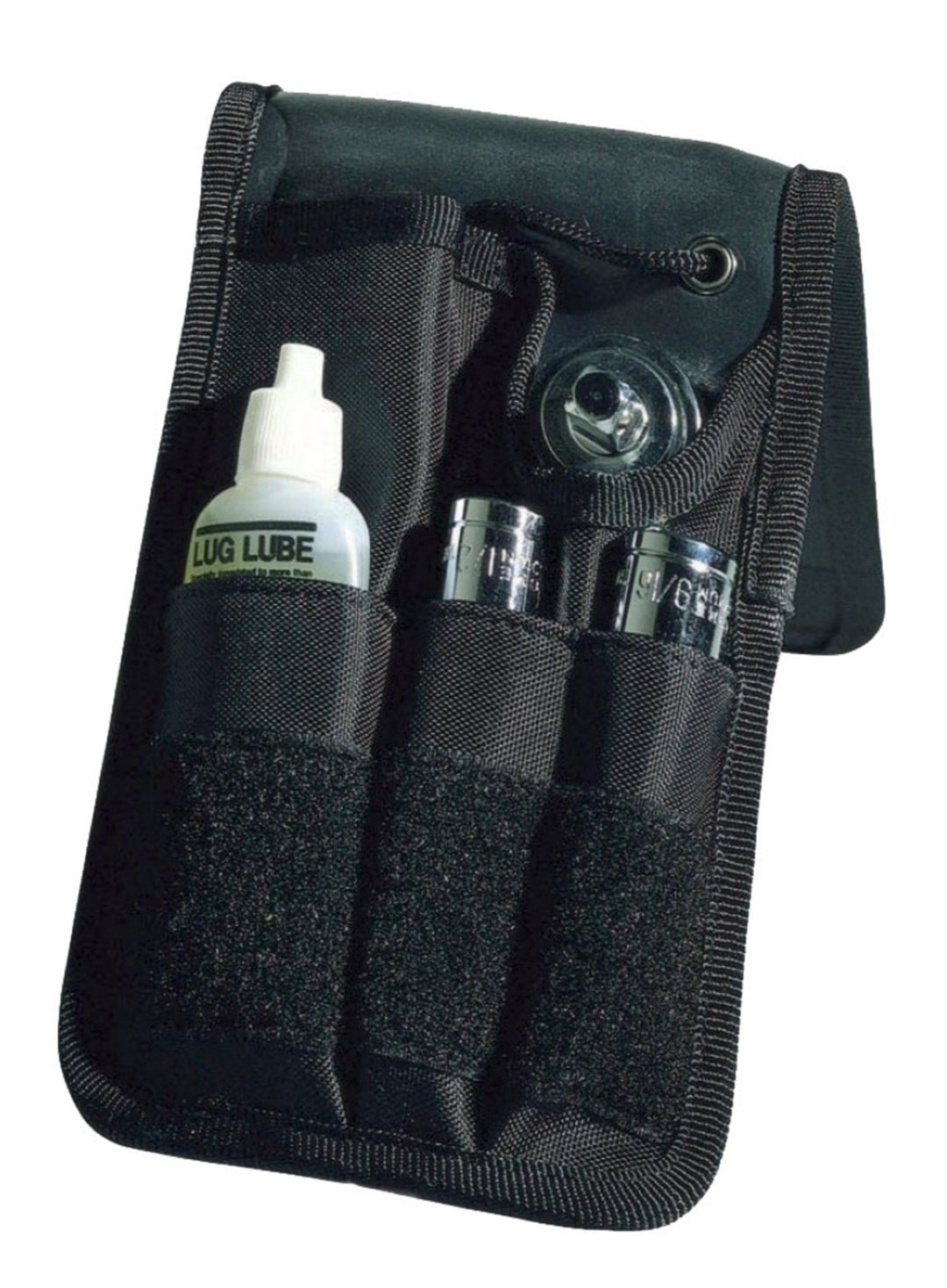 Latin Perkusjon stemmeskruer- og spennstangtilbehør Perkusjonisters Survival Tool Kit (LP525)