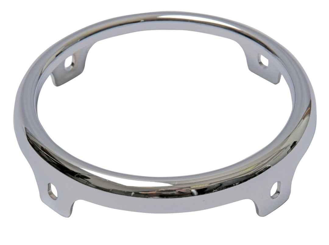 Latin Percussion Hooped Music Collection LPMC bongo - 4 1/4" krom | 4 hull (LPM921)