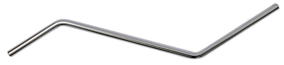 LPA258B kubjelleholder 3/8" til Aspire-timbalesstativer