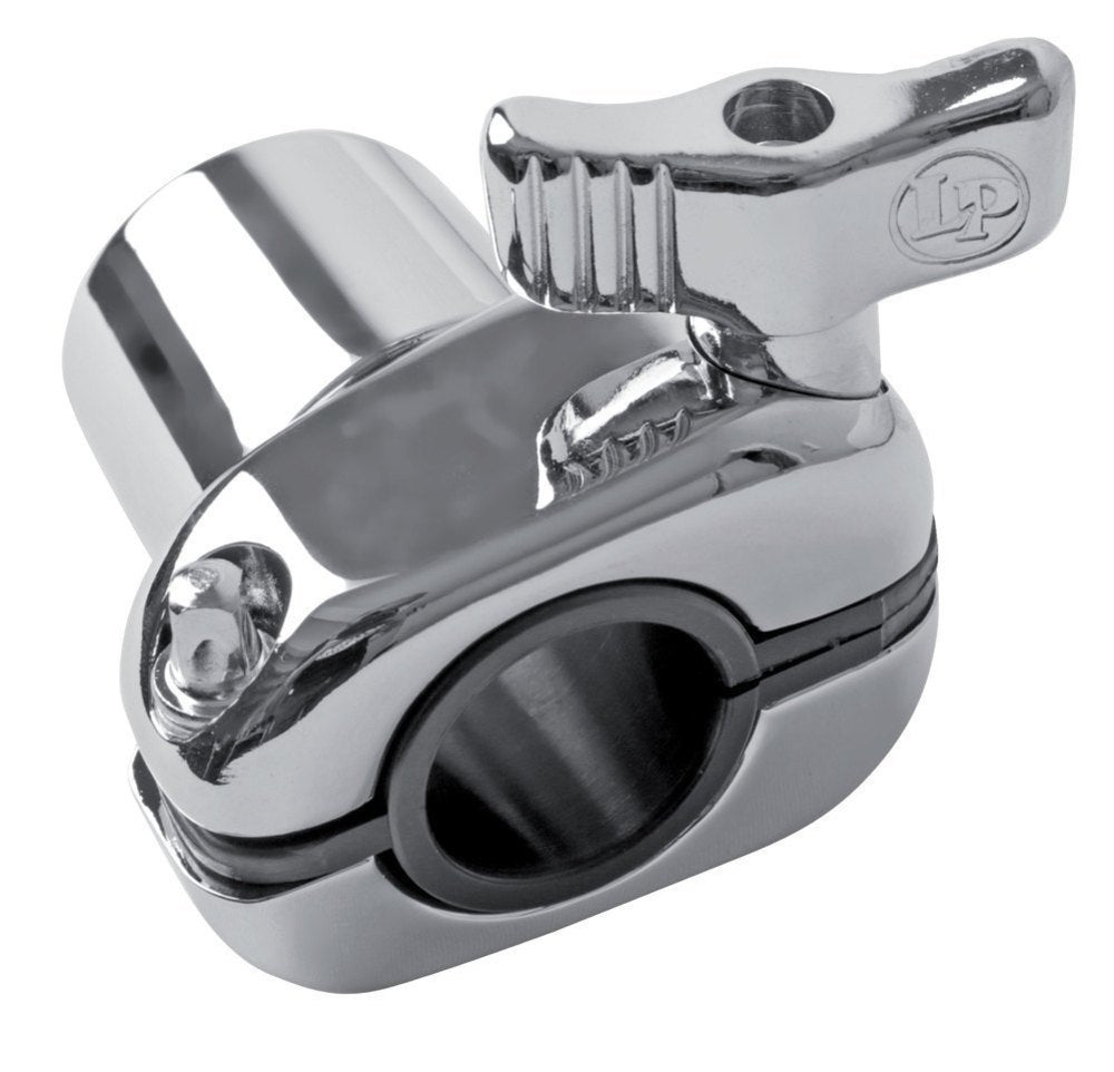 LP938 høydeklemme 1 1/4" til 1" for LP-stativ, krom