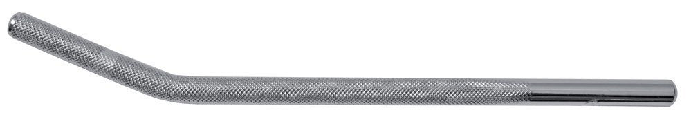 LP237 vinklet perkusjonsstang 3/8" til Mount-All, 22,5 cm