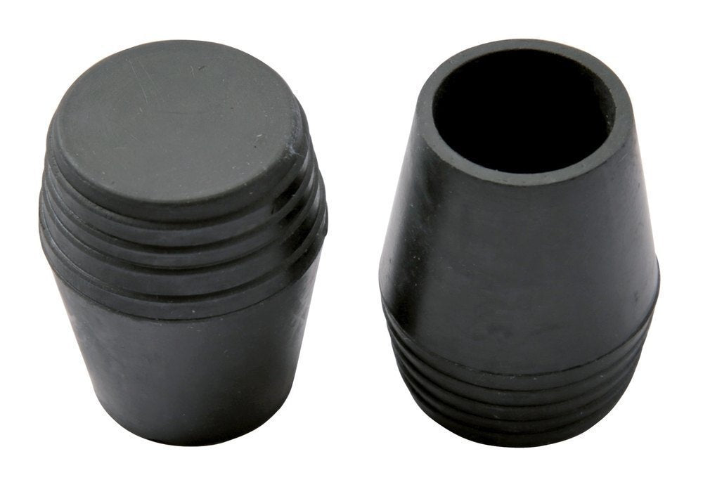 LP891 gummiføtter til LP729 djembe-stativ, 2 stk.