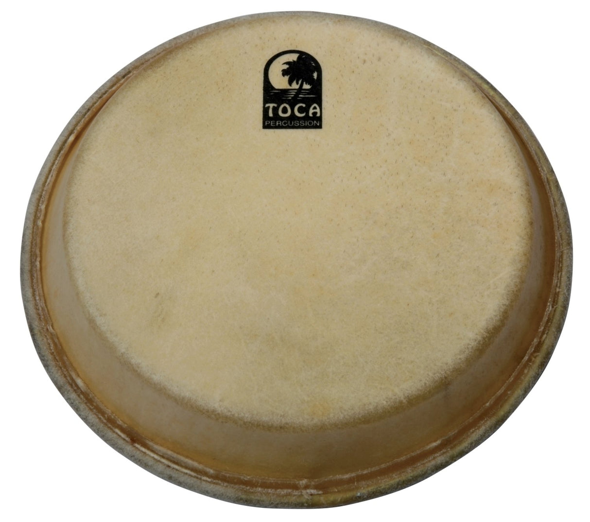 Toca Perkusjon-skinn Traditional Series Conga & Bongo - 8 1/2" bongo (TP-37008)