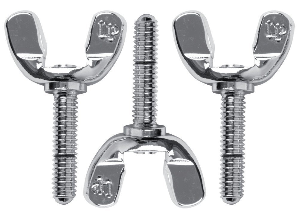 LP924 vingeskruer 5/16" x 33 mm til høyden på Collapsible Cradle