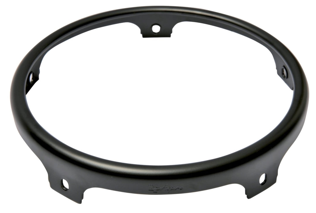 Latin Percussion conga med bøyle Aspire EZ Curve svart - 10" quinto | 5 hull (LPA427A)