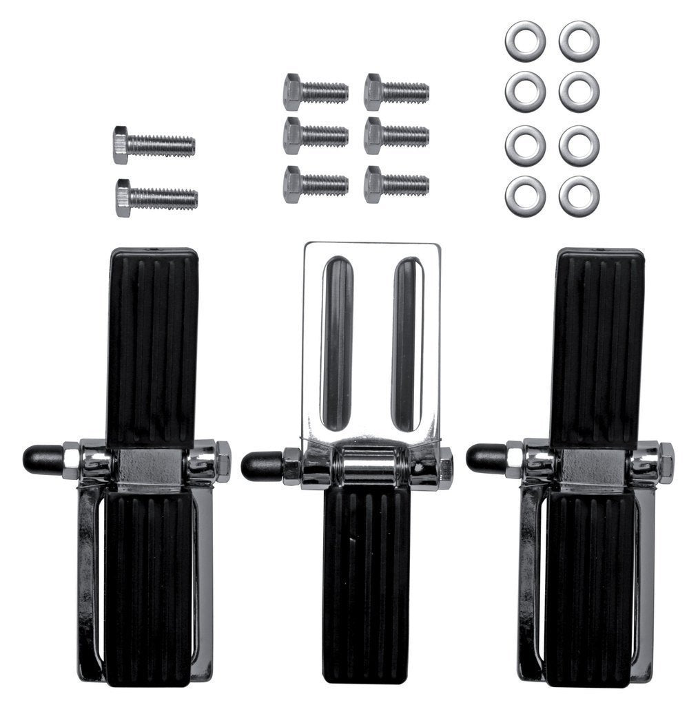 LP920 skålholdere til LP635 og LP636 Collapsible Cradle, 3 stk.