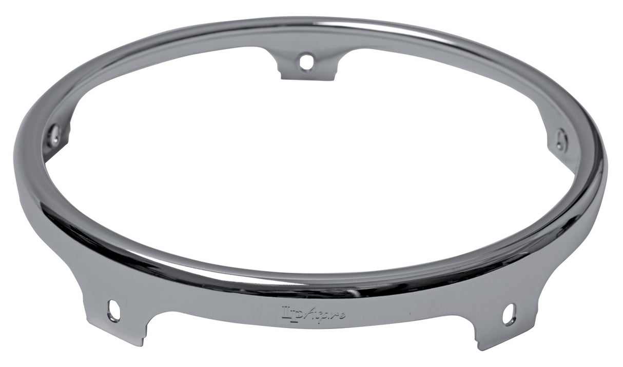 Latin Perkusjon hooped Conga Aspire EZ Curve Chrome - 11" Conga | 5 hull (LPA428B)