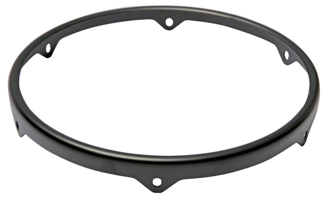 Latin Perkusjon Hooped Djembé FX mekanisk stemt - LP726B LP726C LP726G LP727B LP727C LP727G - 12 1/2" | 6 hull (LP727-RIM)