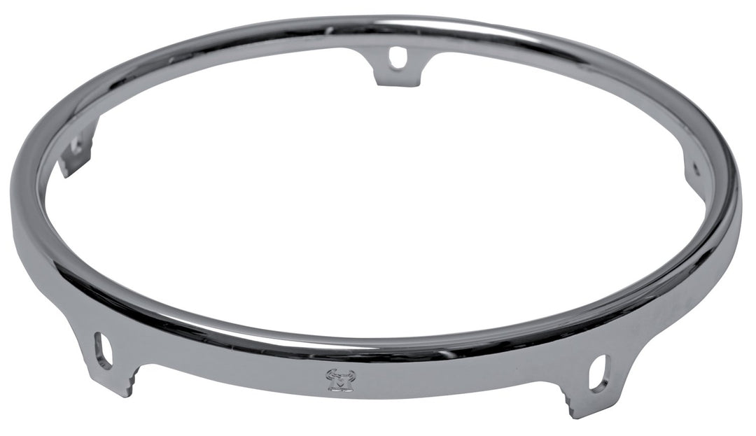 Latin Perkusjon Hooped Conga Matador Soft Strike (Comfort Curve I) Krom - 12 1/2" Tumba | 6 hull (M274C)