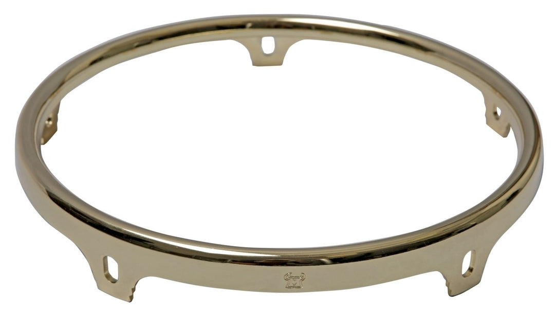 Latin Perkusjon Hooped Conga Matador Soft Strike (Comfort Curve I) Gull - 12 1/2" Tumba | 6 hull (M275C)