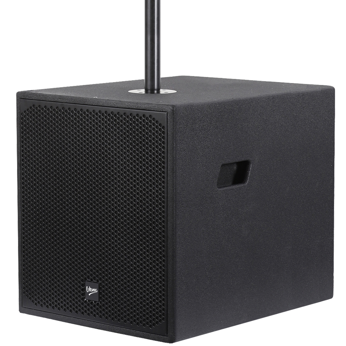 V-TONE LA 615 Line Array System m/DSP (1000W)