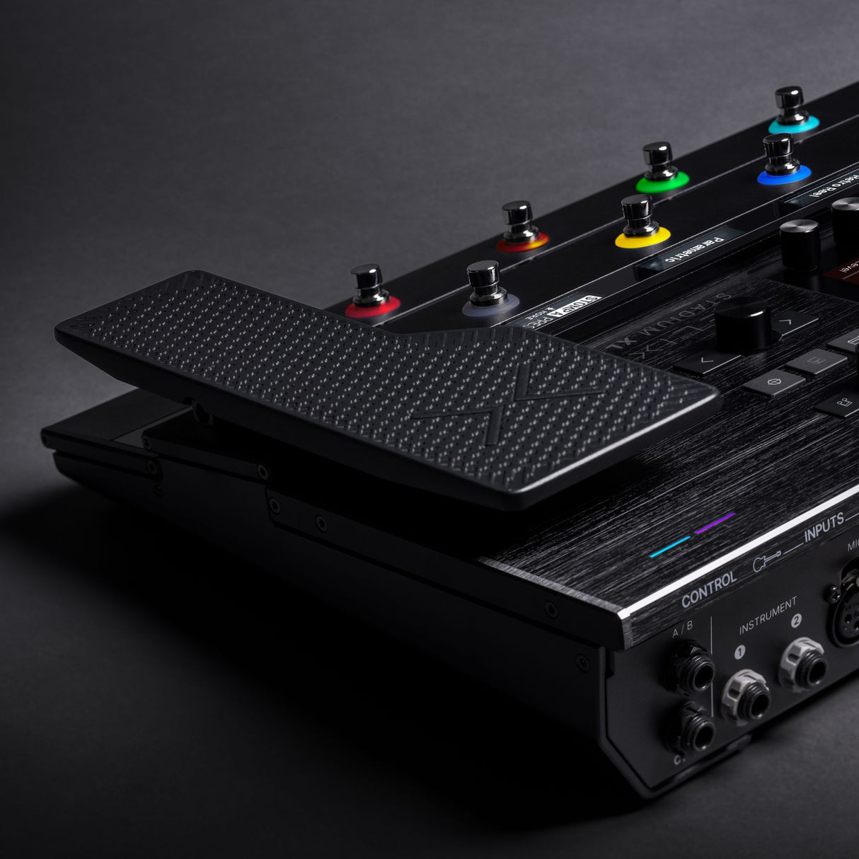 Helix Stadion XL Floor