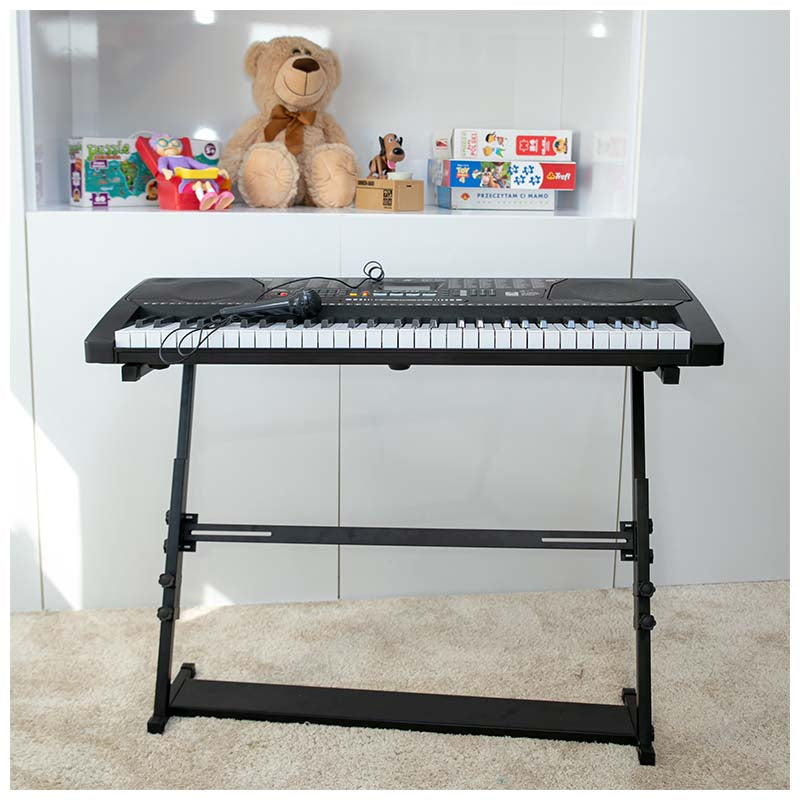 Keyboardstativ