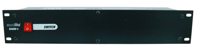 Eurolite Board 6