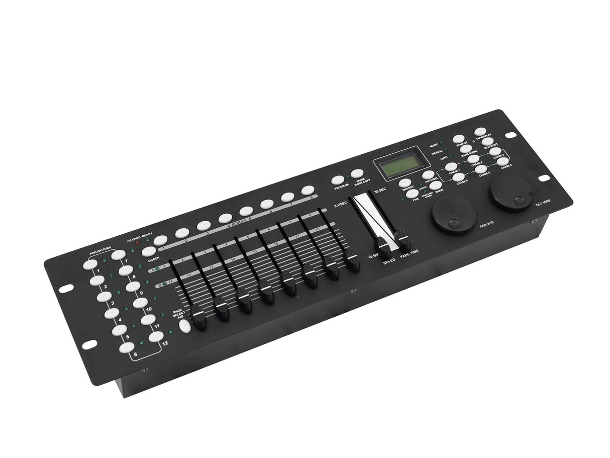 Eurolite Operator 240 DMX-kontroller