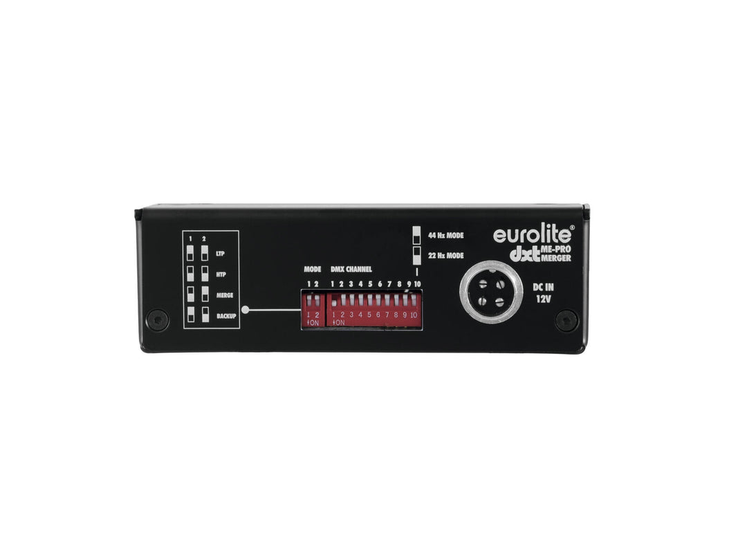 EUROLITE DXT-ME PRO DMX-sammensetter