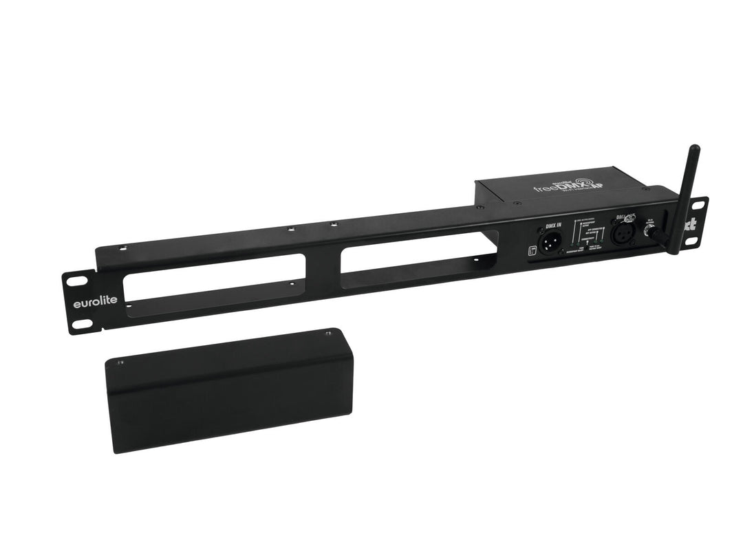 EUROLITE BP-1 blindplate for MR-1