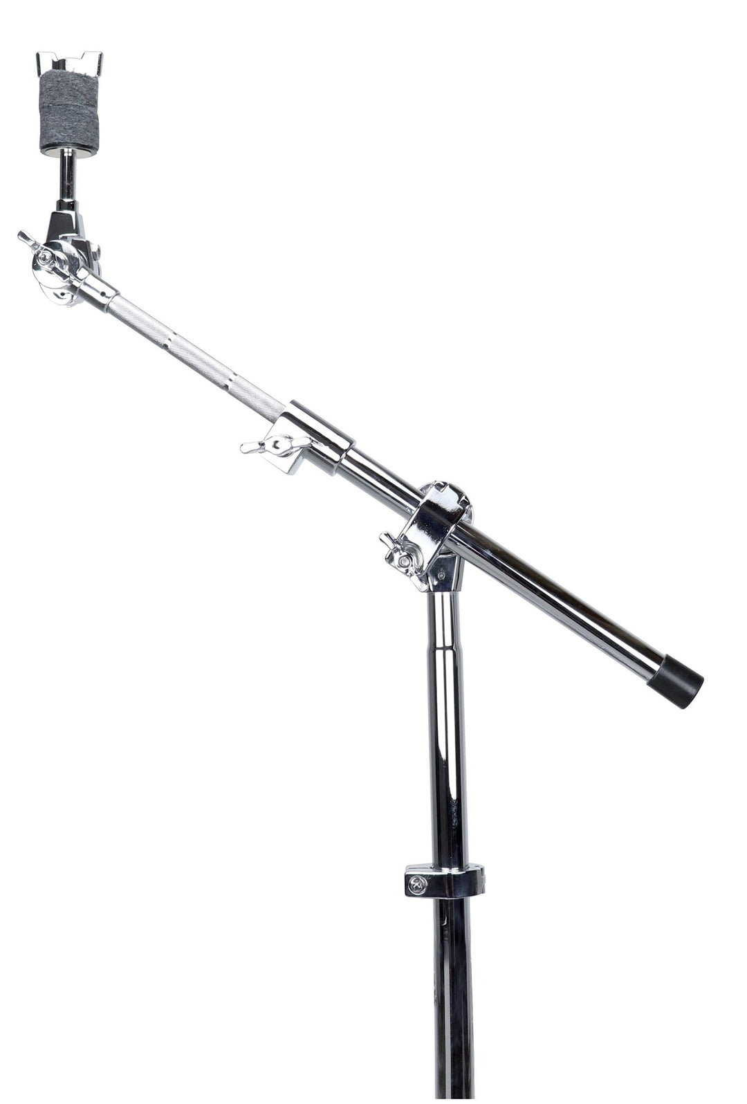 Gibraltar cymbalarm/tilbehør kort cymbal boom-arm - SC-EXMBBT