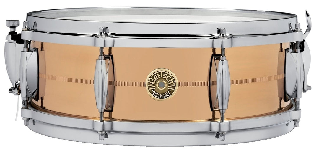 Gretsch skarptromme USA - 14" x 5" (G4160PB)