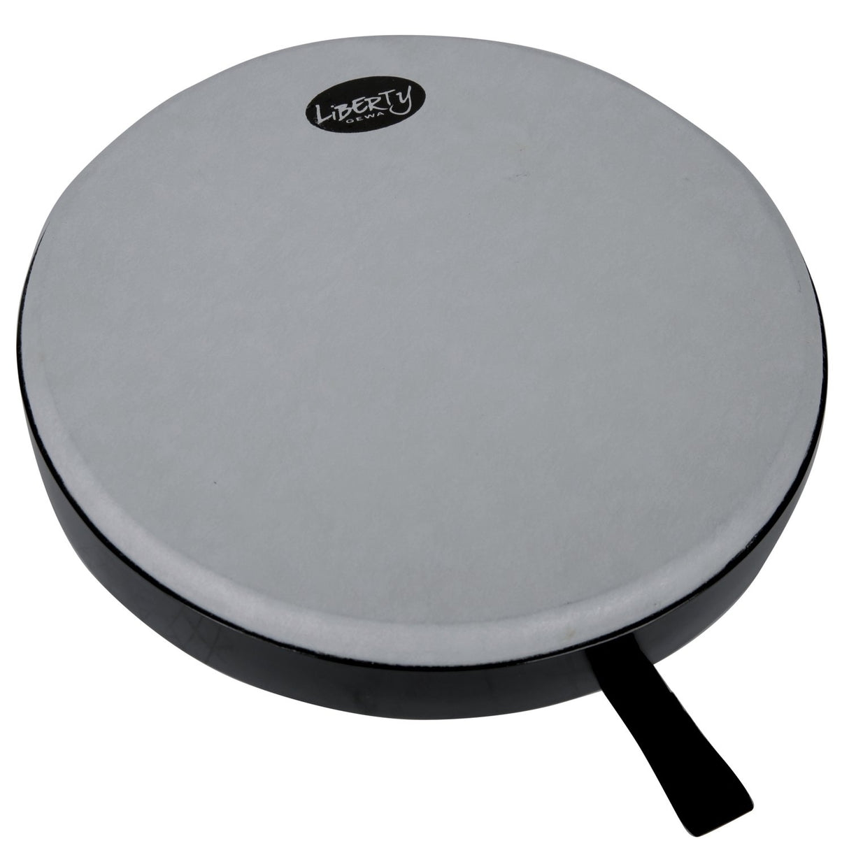 GEWA Djembe skinn Liberty-serien stablbar - 12" Liberty Nestable