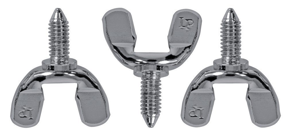 LP923 vingeskruer 5/16" x 19 mm til bena på Collapsible Cradle