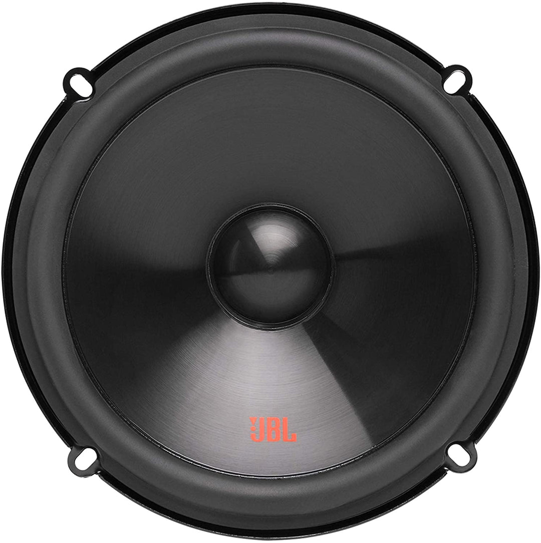JBL CLUB 602CTP bilhøyttalerkomponentsett (17 cm)