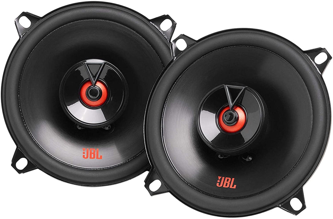JBL CLUB 522F bilhøyttalersett (13 cm, 5,25")