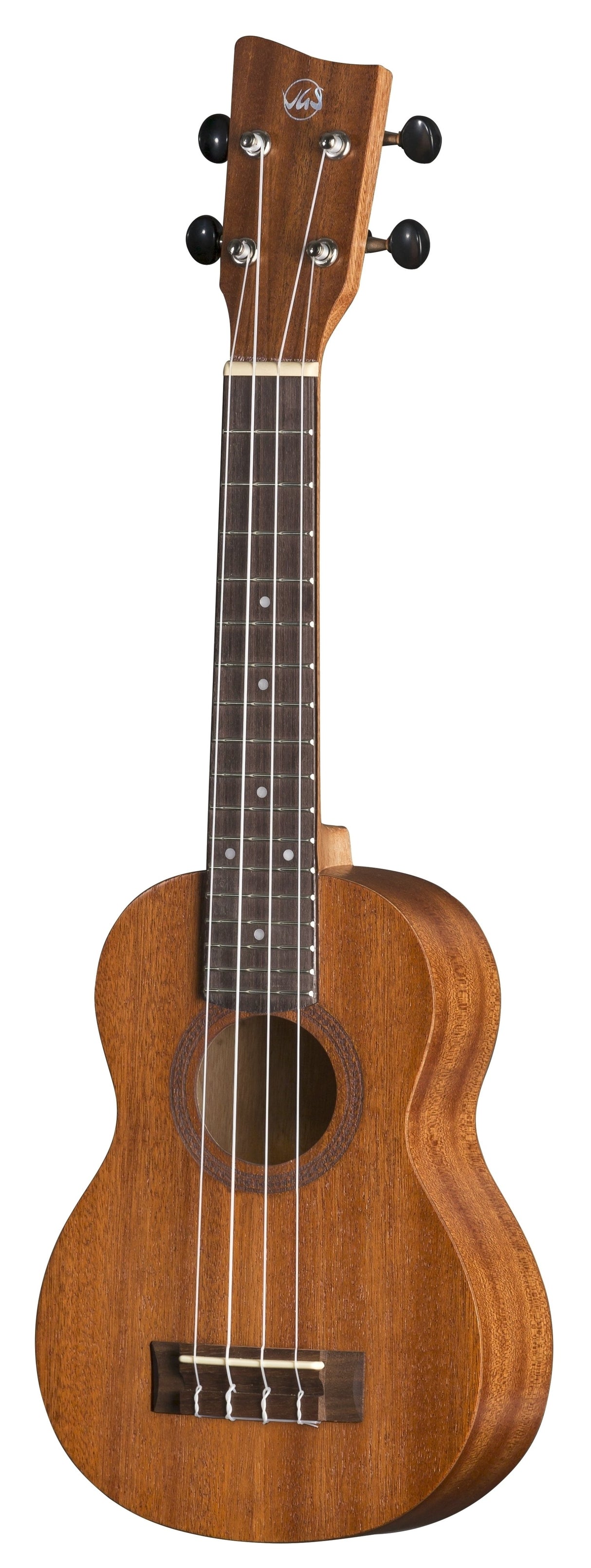 GEWA sopranukulele Manoa Kaleo - sopran (Sapelli matt)