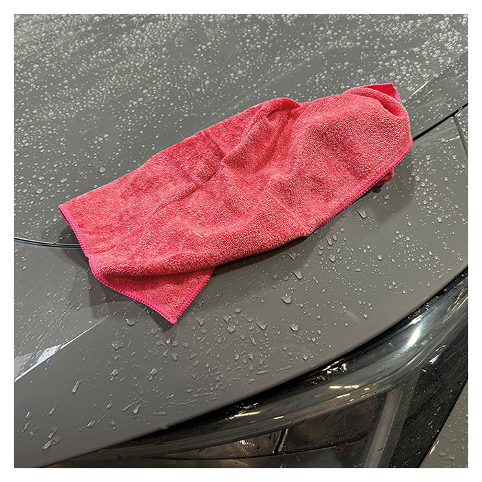 Mikrofiberklut sampakning, 4-pakning