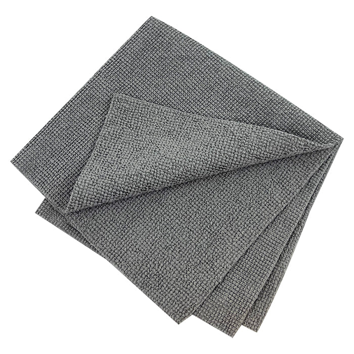 Mikrofiberkluter i box, 30x30 cm, 180gsm, 50 stk.