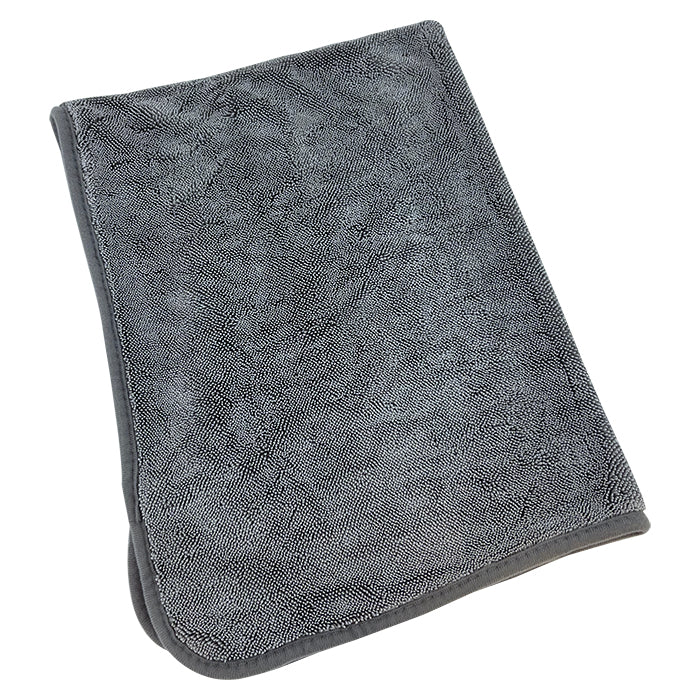 Mikrofiberhåndkle, 60x80cm, 600gsm