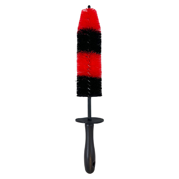 Felgbørste – lang og fleksibel 45 cm