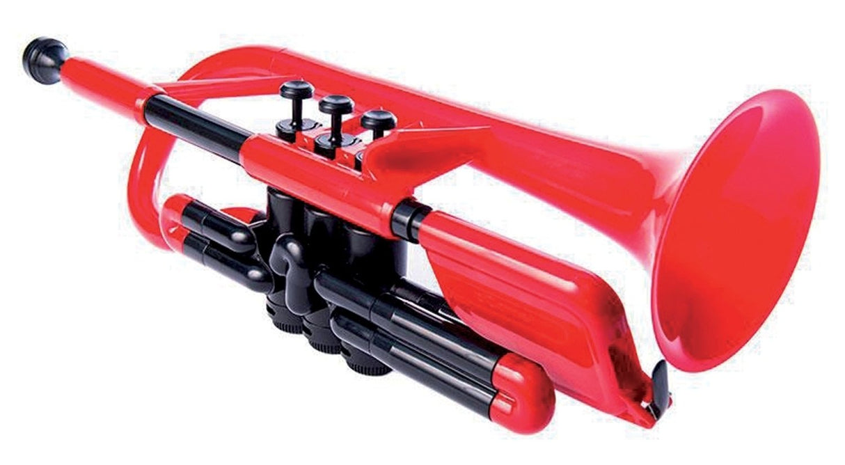 pCornet kornett pCornet - Rød