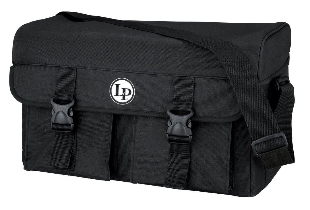 Latin Perkusjon Toy Bag - H-10'' W-18'' D-12'' (LP530)