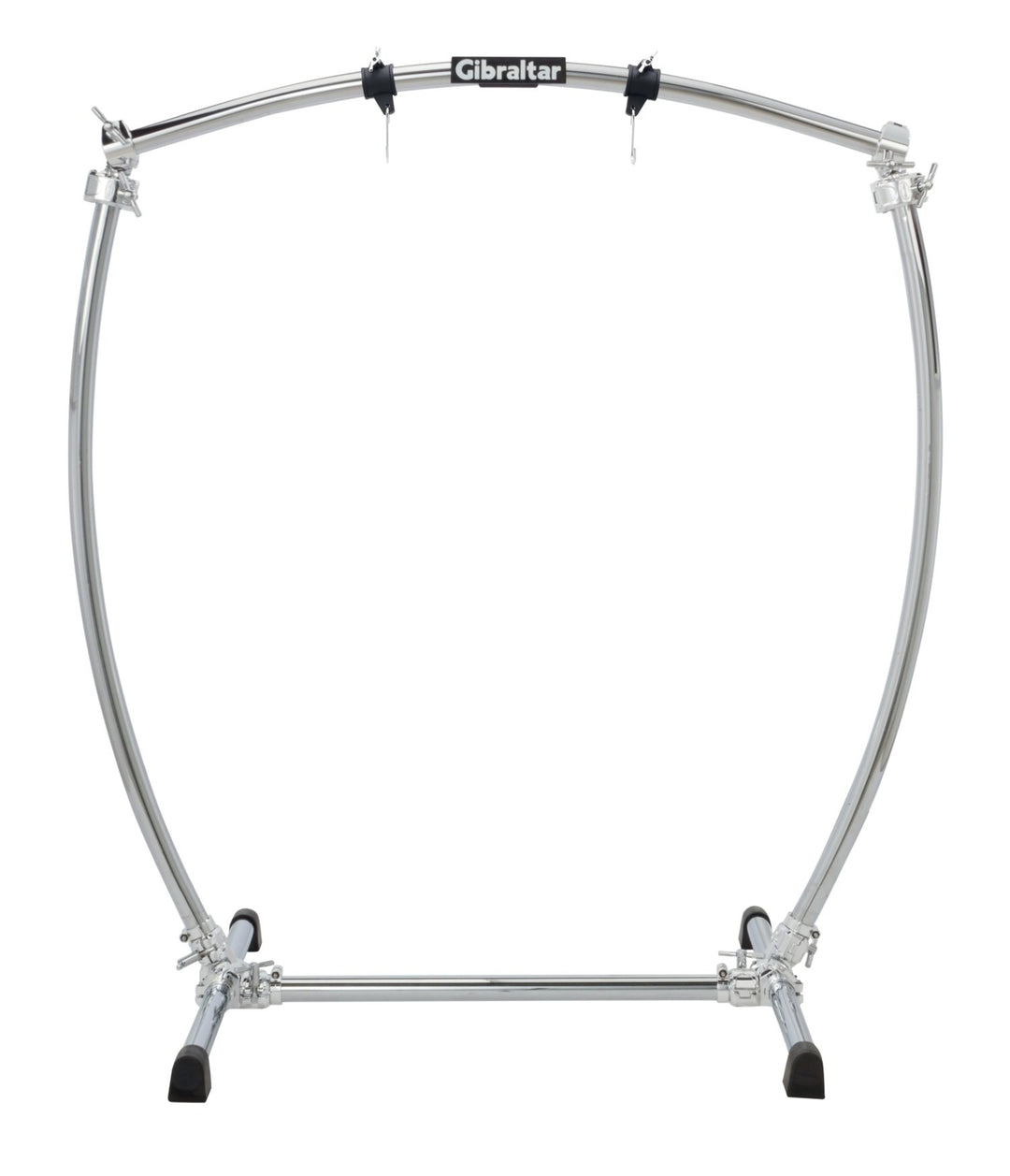 Gibraltar Special stands Chrome Series buet gongstativ - GCSCG-L