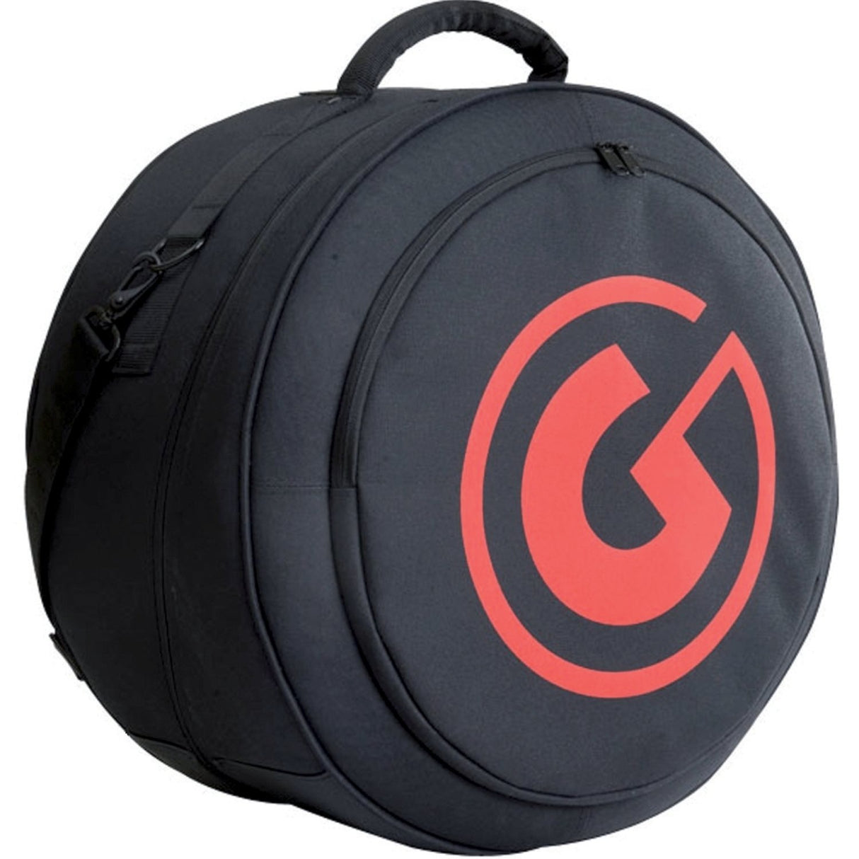 Gibraltar Bag Pro-Fit LX skarptromme - GPSBCZ