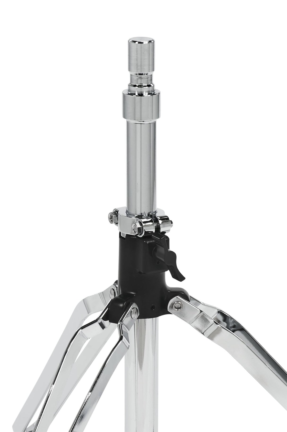 Latin Percussion trommestol Drum Pro Throne m/Vise Memory (LP3100)